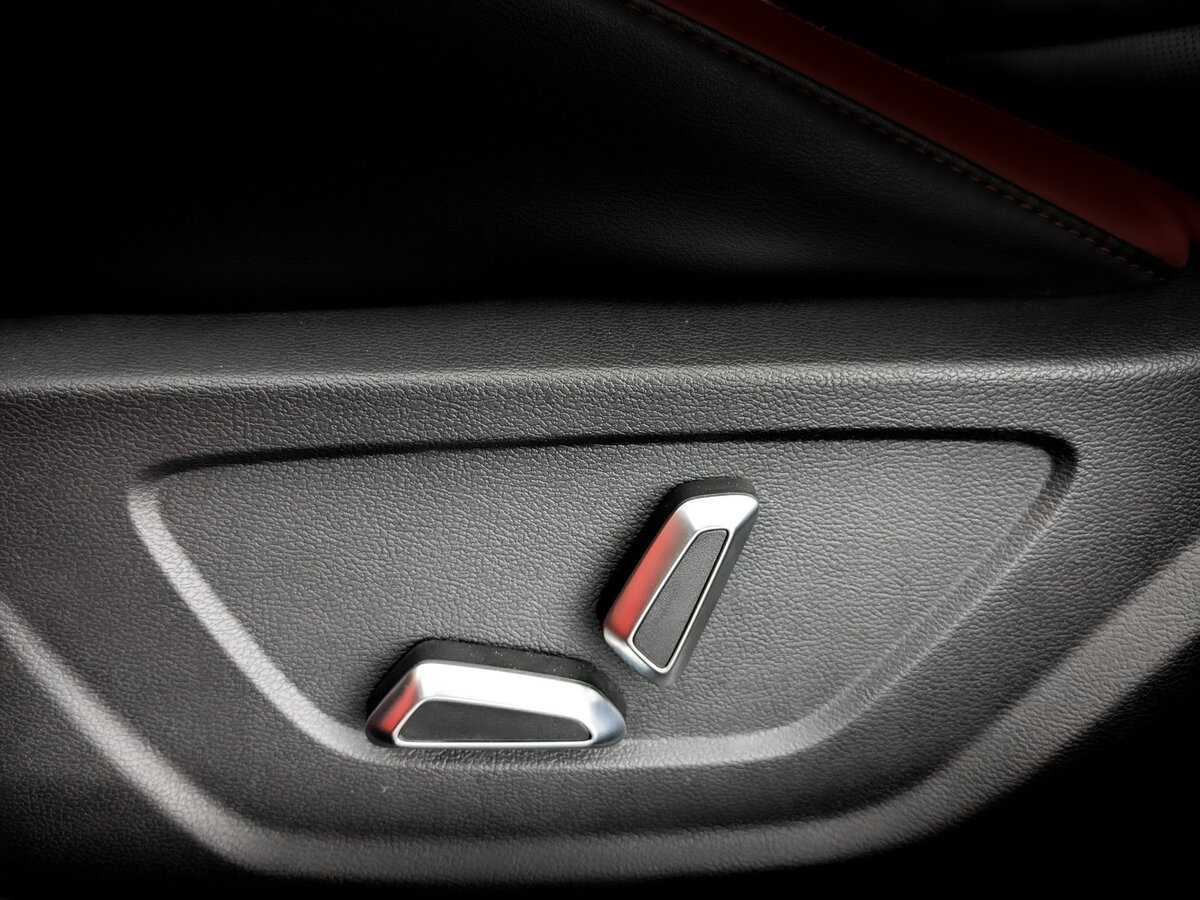 Б/У Джили Кулрэй 2021 года. Фото: #16