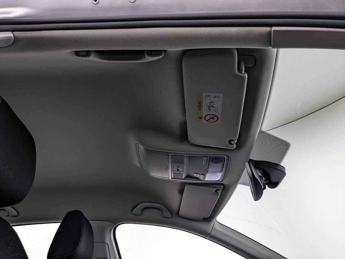 Б/У Шкода Октавия 2020 года. Фото: #18