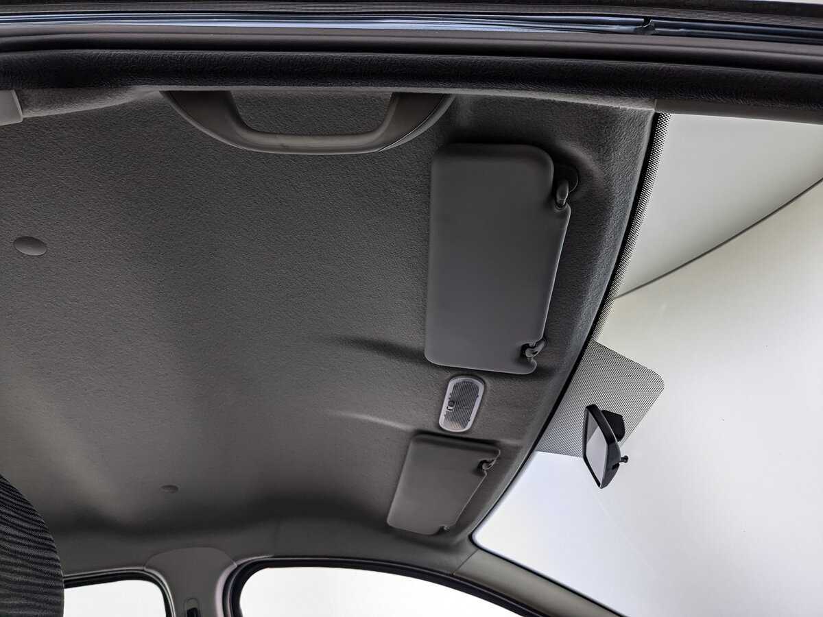 Б/У Рено Сандеро 2012 года. Фото: #18