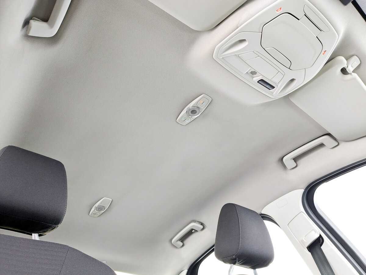 Б/У Форд Фокус 2017 года. Фото: #17