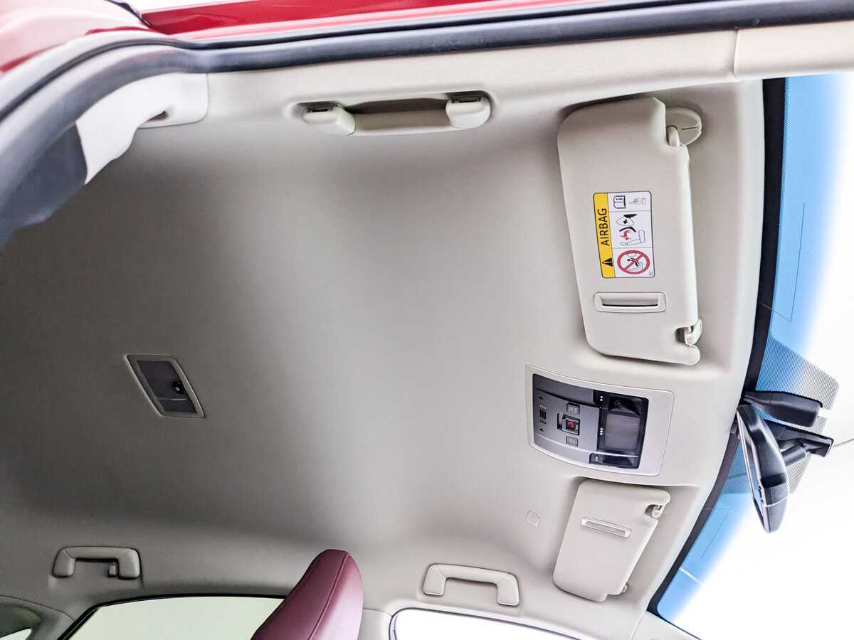 Lexus NX 2019 года с пробегом. Фото: #17