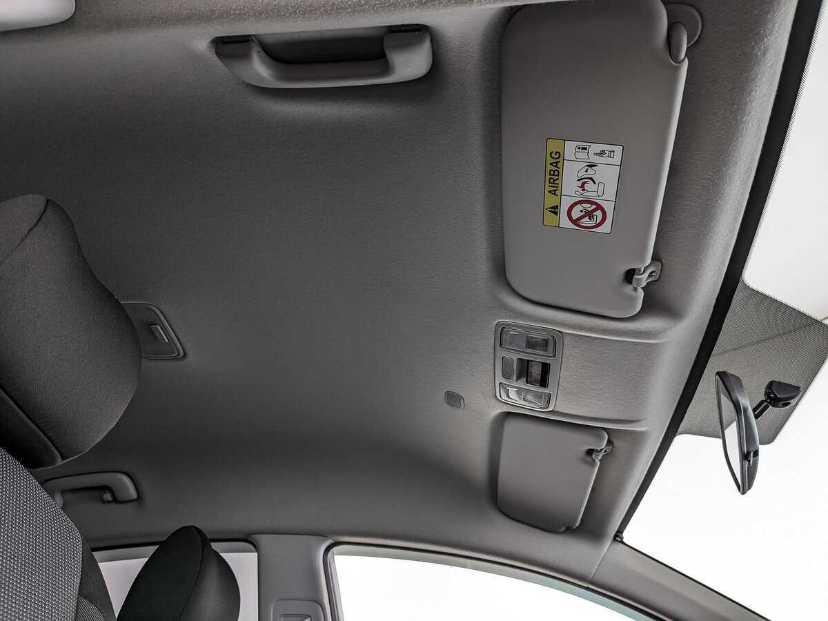 Б/У Хендай Солярис 2022 года. Фото: #18