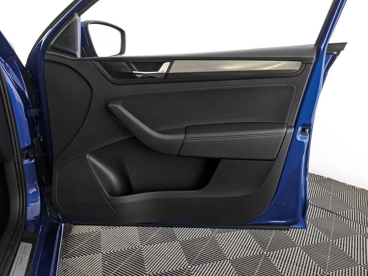 Б/У Шкода Рапид 2019 года. Фото: #20