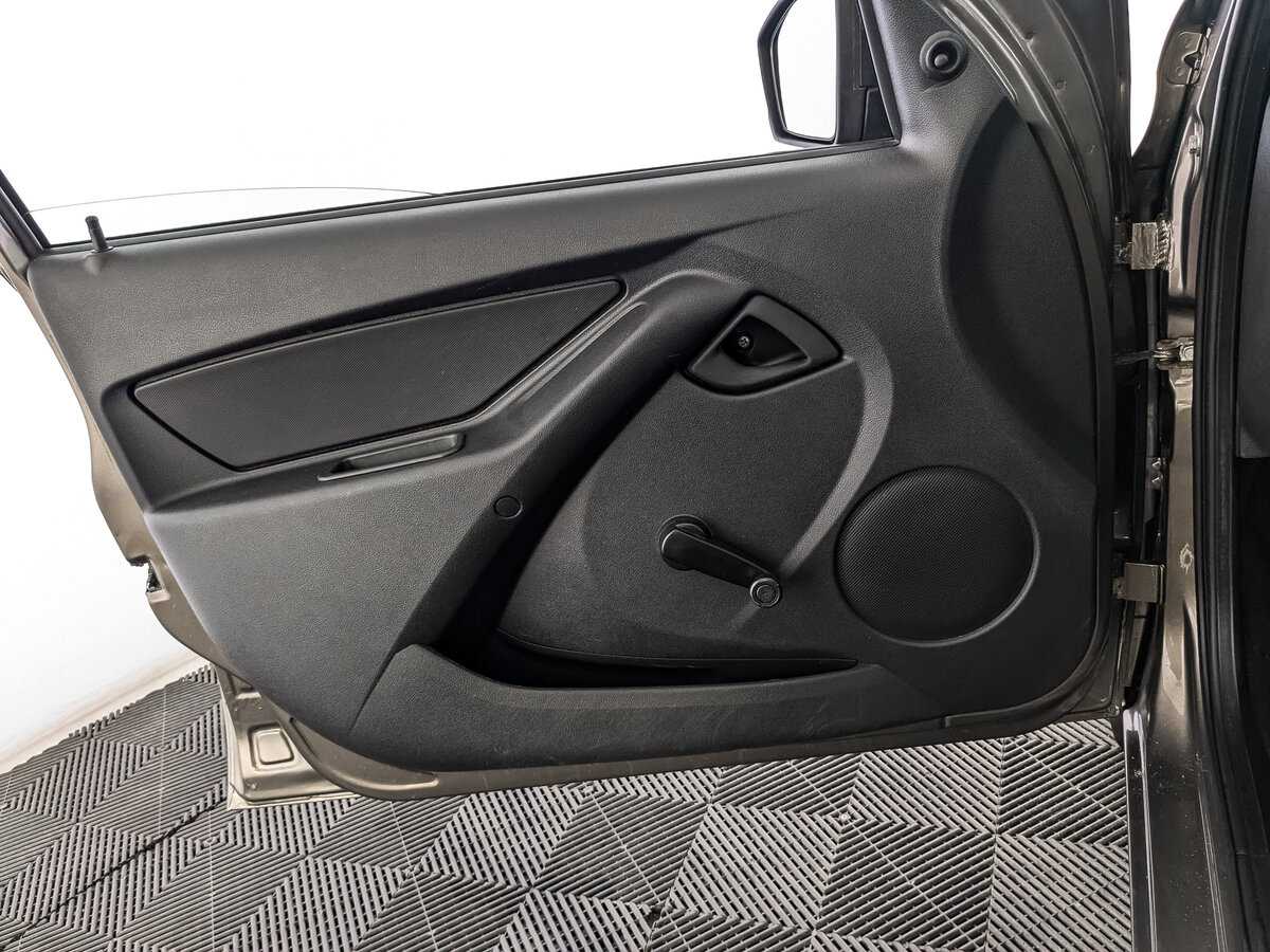 Б/У Лада (ВАЗ) Гранта 2020 года. Фото: #13