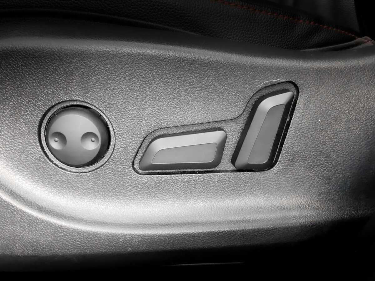 Б/У Хавал Х6 2019 года. Фото: #16