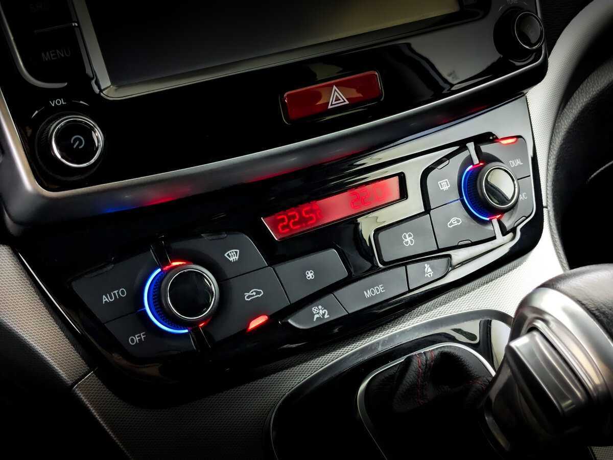 Б/У Хавал Х6 2019 года. Фото: #21