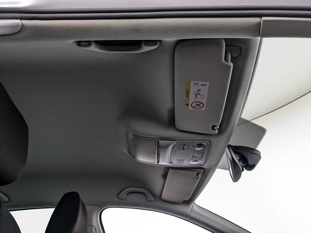 Skoda Octavia 2018 года с пробегом. Фото: #17