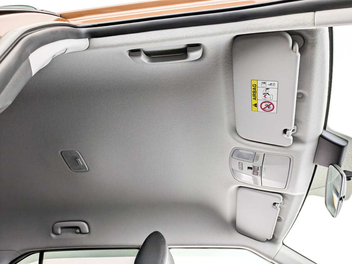 Б/У Хендай Крета 2019 года. Фото: #17