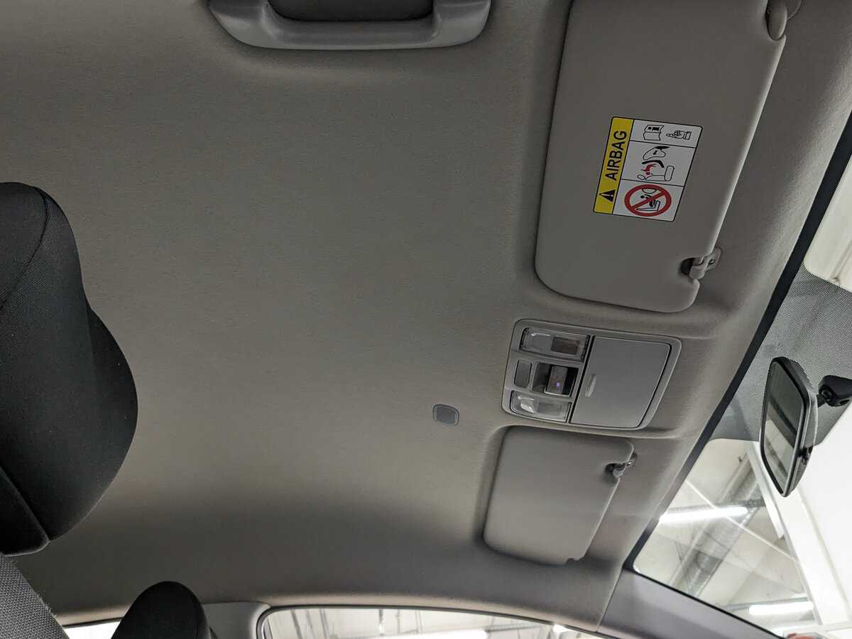 Б/У Хендай Солярис 2018 года. Фото: #18