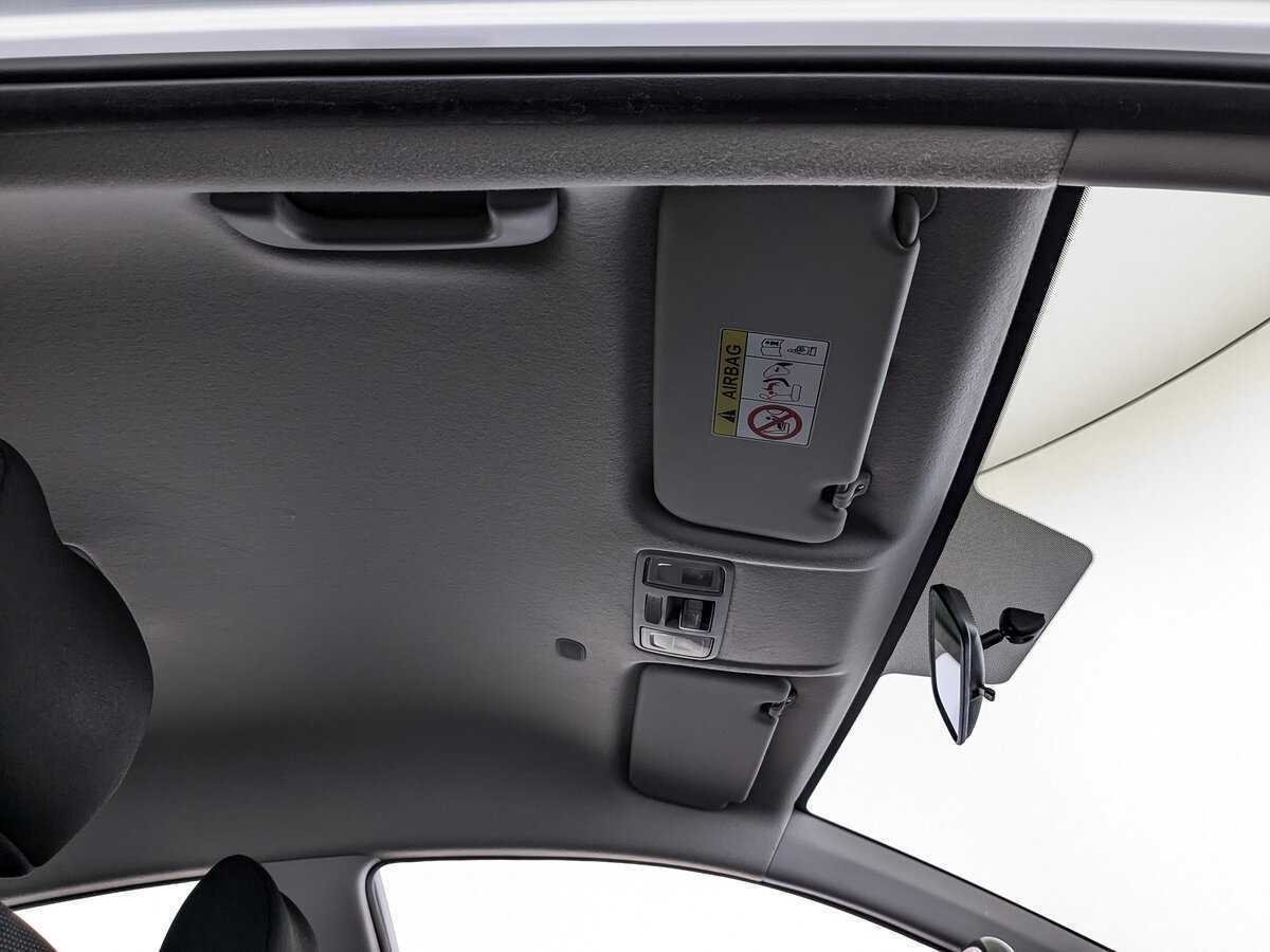 Б/У Хендай Солярис 2019 года. Фото: #18