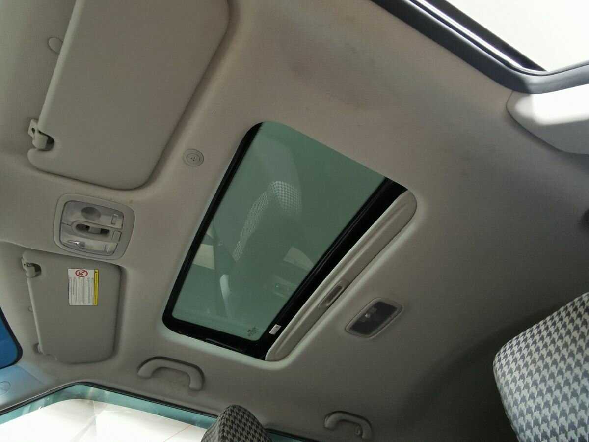 Б/У Киа Соул 2013 года. Фото: #17