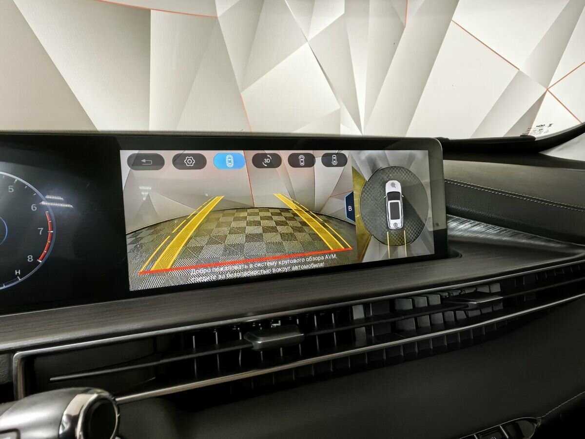 Б/У Чери Тигго 7 Про Макс 2022 года. Фото: #17