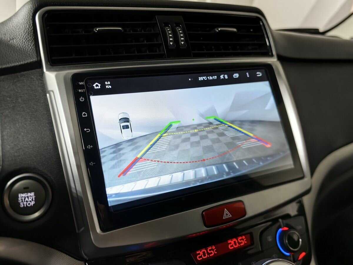 Б/У Хавал Х6 2016 года. Фото: #15