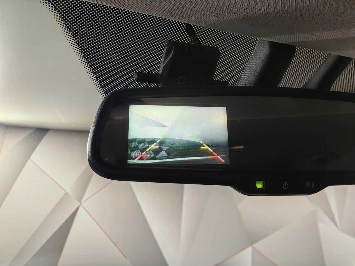 Б/У Хендай ай-икс35 2012 года. Фото: #15