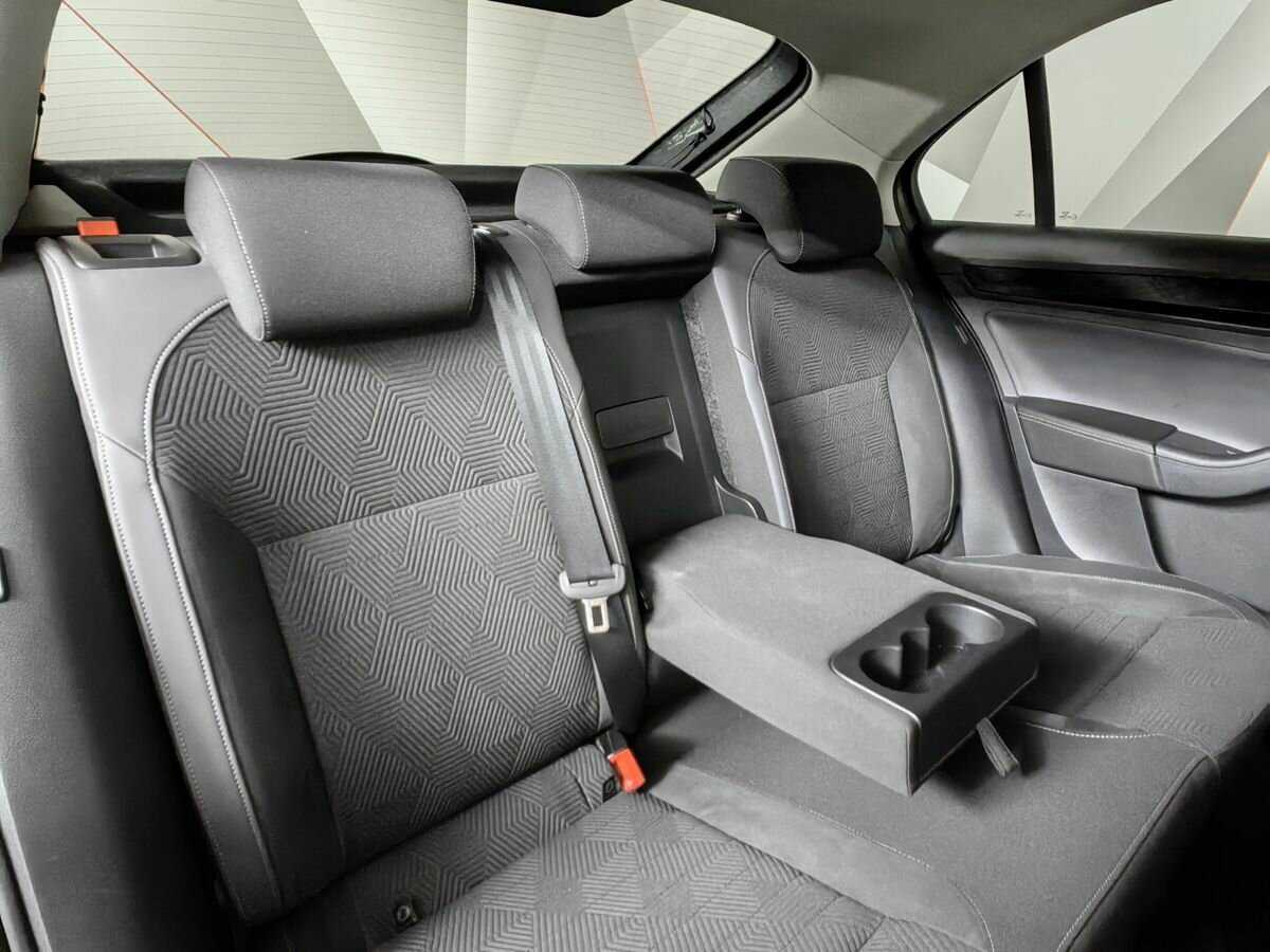 Б/У Фольксваген Поло 2021 года. Фото: #12