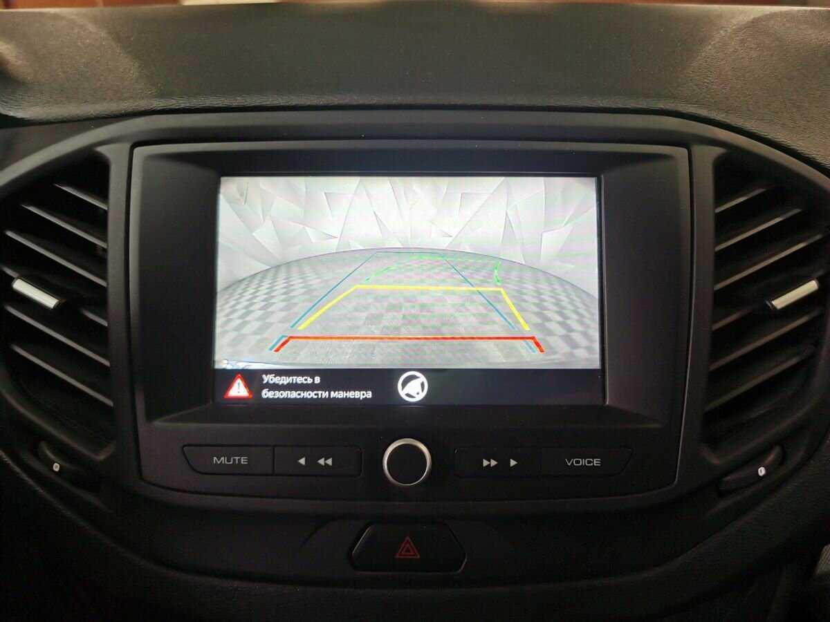 Б/У Лада (ВАЗ) Веста 2022 года. Фото: #14