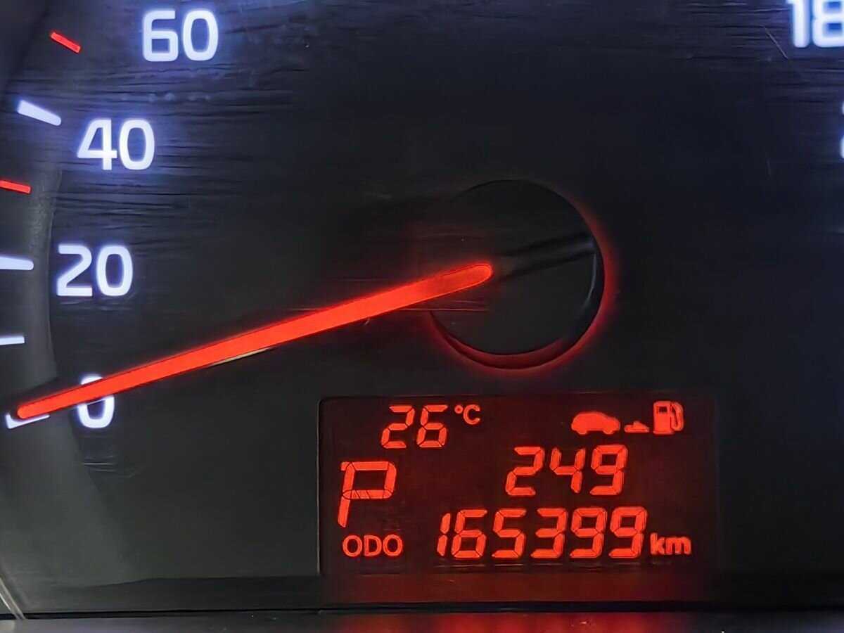 Б/У Киа Соренто 2013 года. Фото: #15