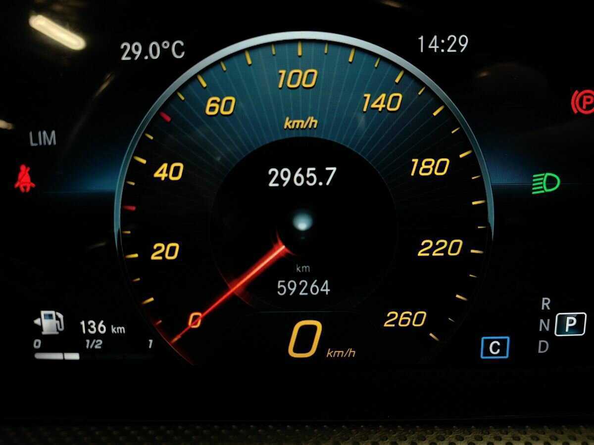 Mercedes-Benz CLA 2020 года с пробегом. Фото: #15