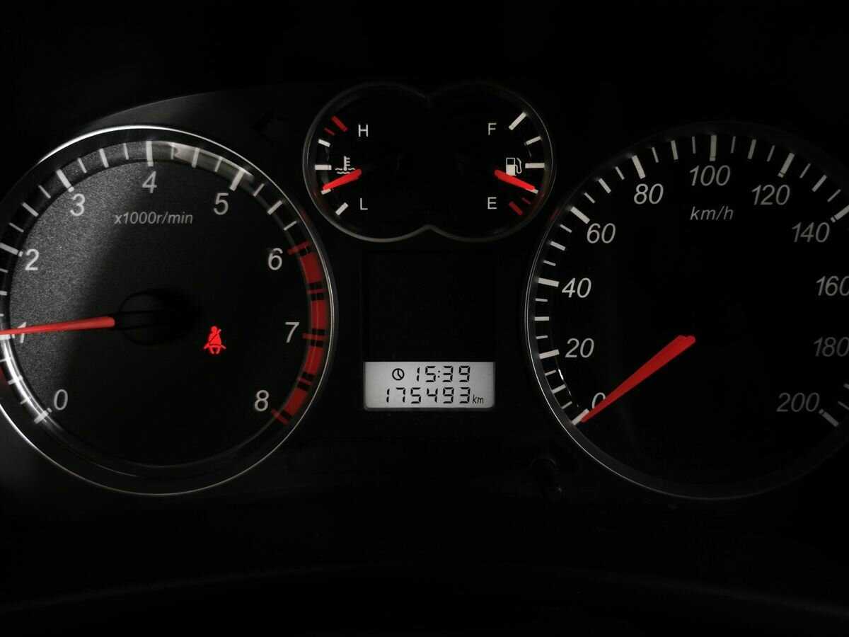 Б/У Грейт Вол Ховер М3 2013 года. Фото: #12