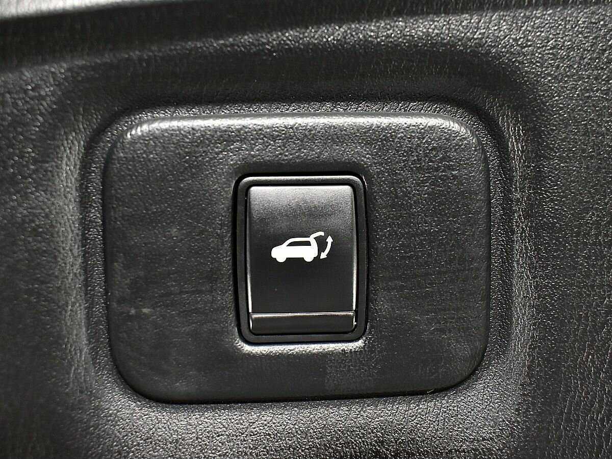 Infiniti QX60 2018 года с пробегом. Фото: #21