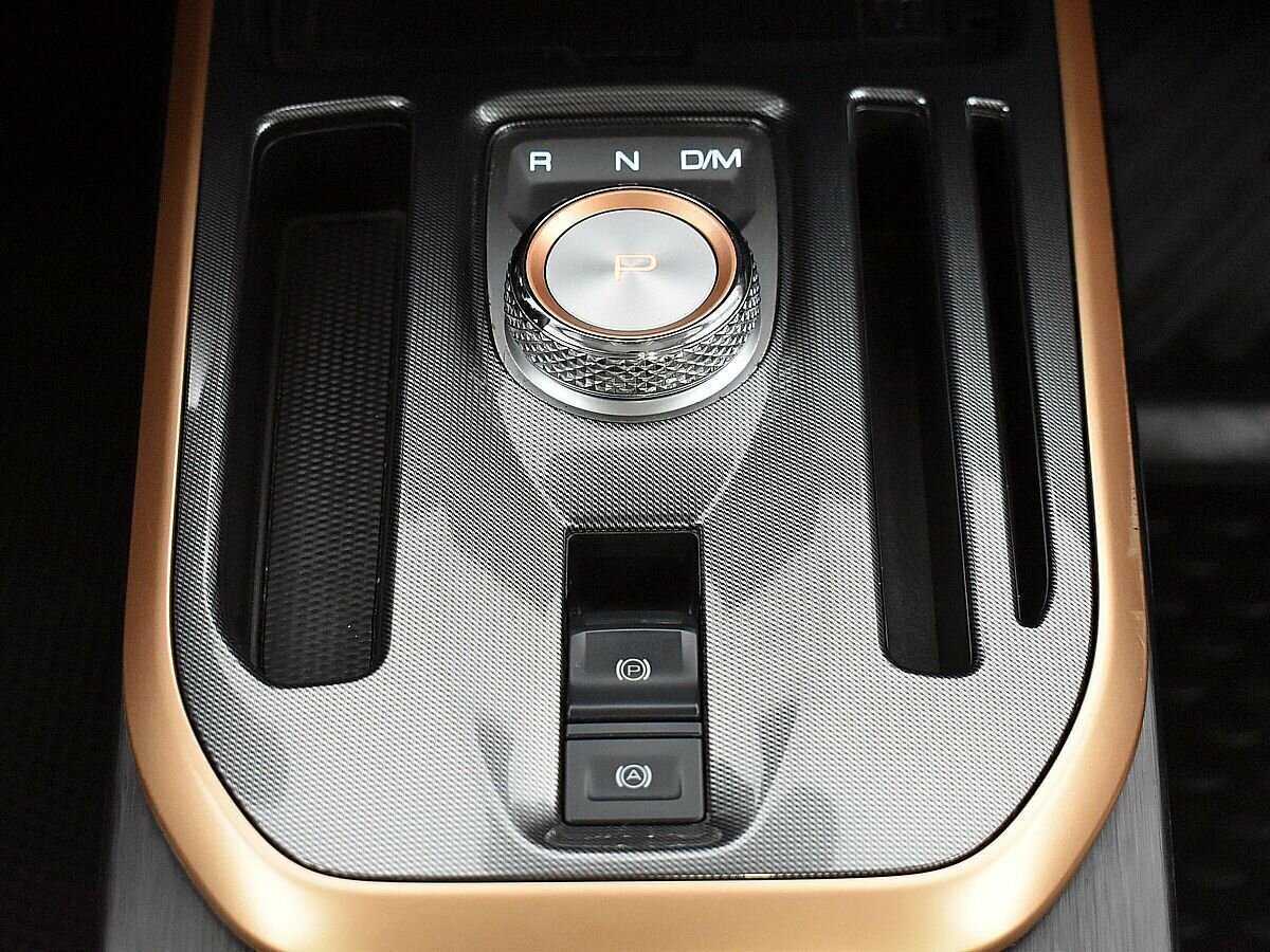 Б/У Хавал Джолион 2022 года. Фото: #14