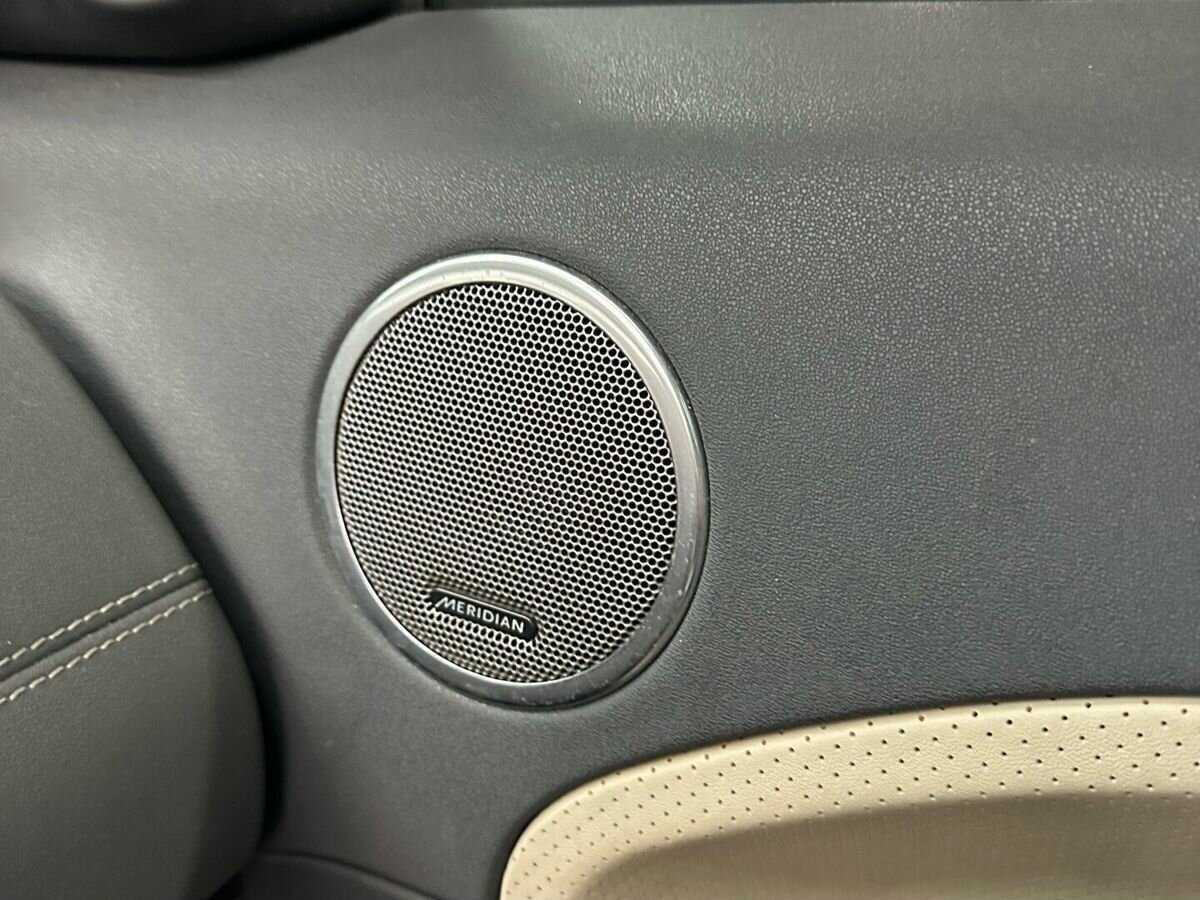 Land Rover Range Rover Evoque 2012 года с пробегом. Фото: #17