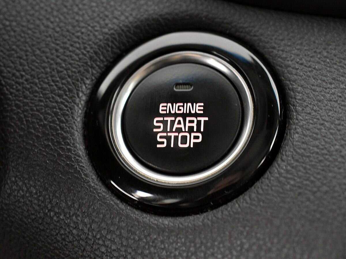 Kia Sorento 2017 года с пробегом. Фото: #15