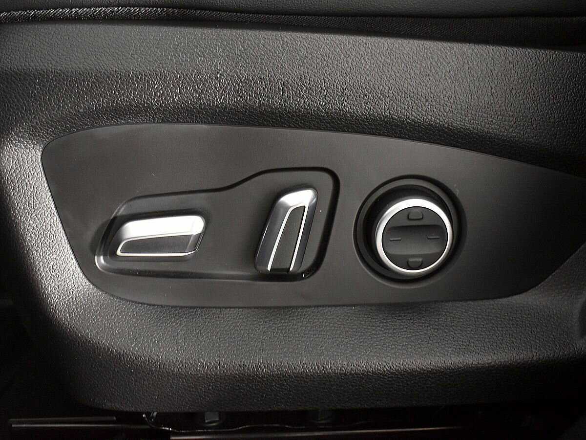 EXEED VX 2022 года с пробегом. Фото: #17