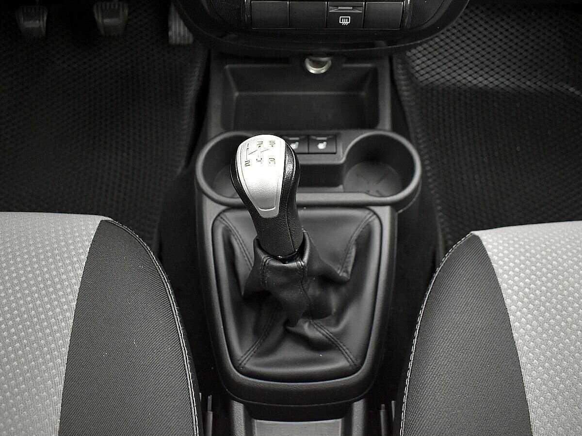 Б/У Лада (ВАЗ) Калина 2017 года. Фото: #13