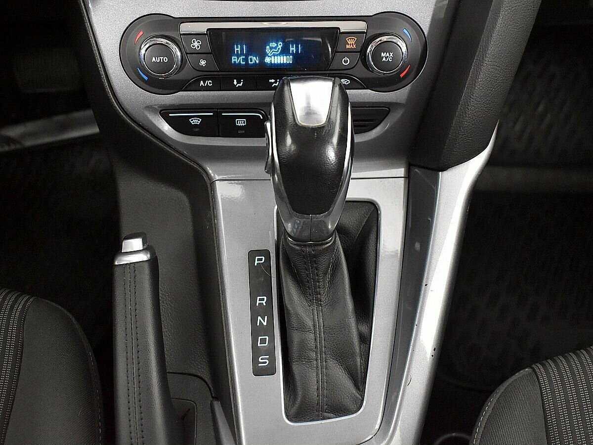 Б/У Форд Фокус 2012 года. Фото: #13