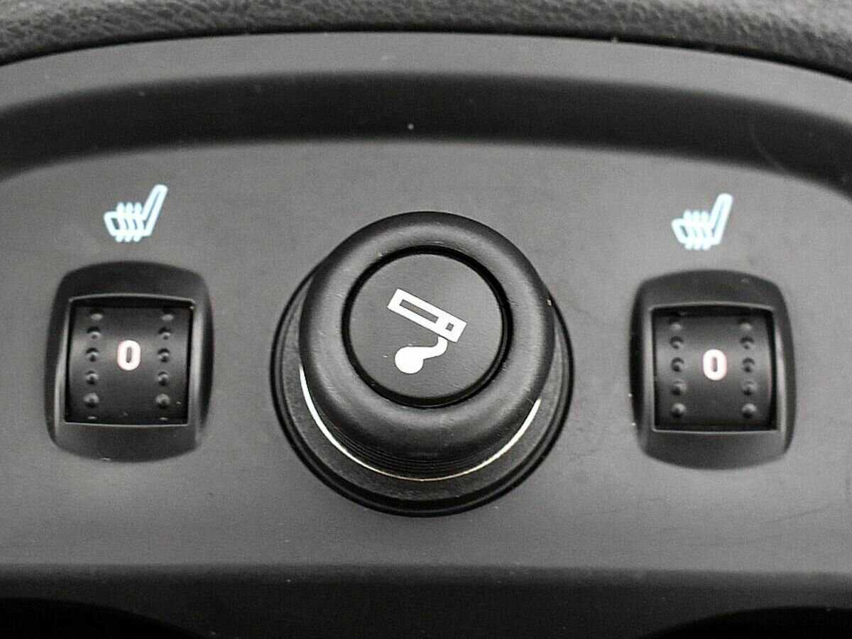 Б/У Форд Фокус 2012 года. Фото: #14