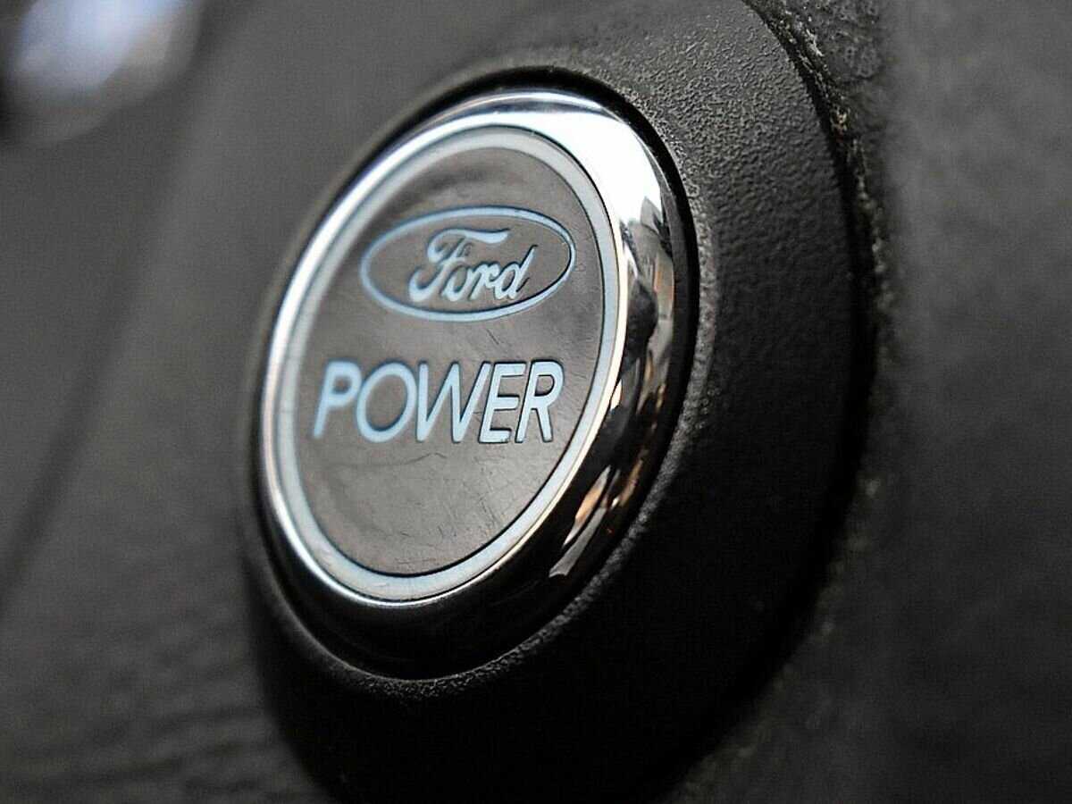 Б/У Форд Фокус 2012 года. Фото: #15