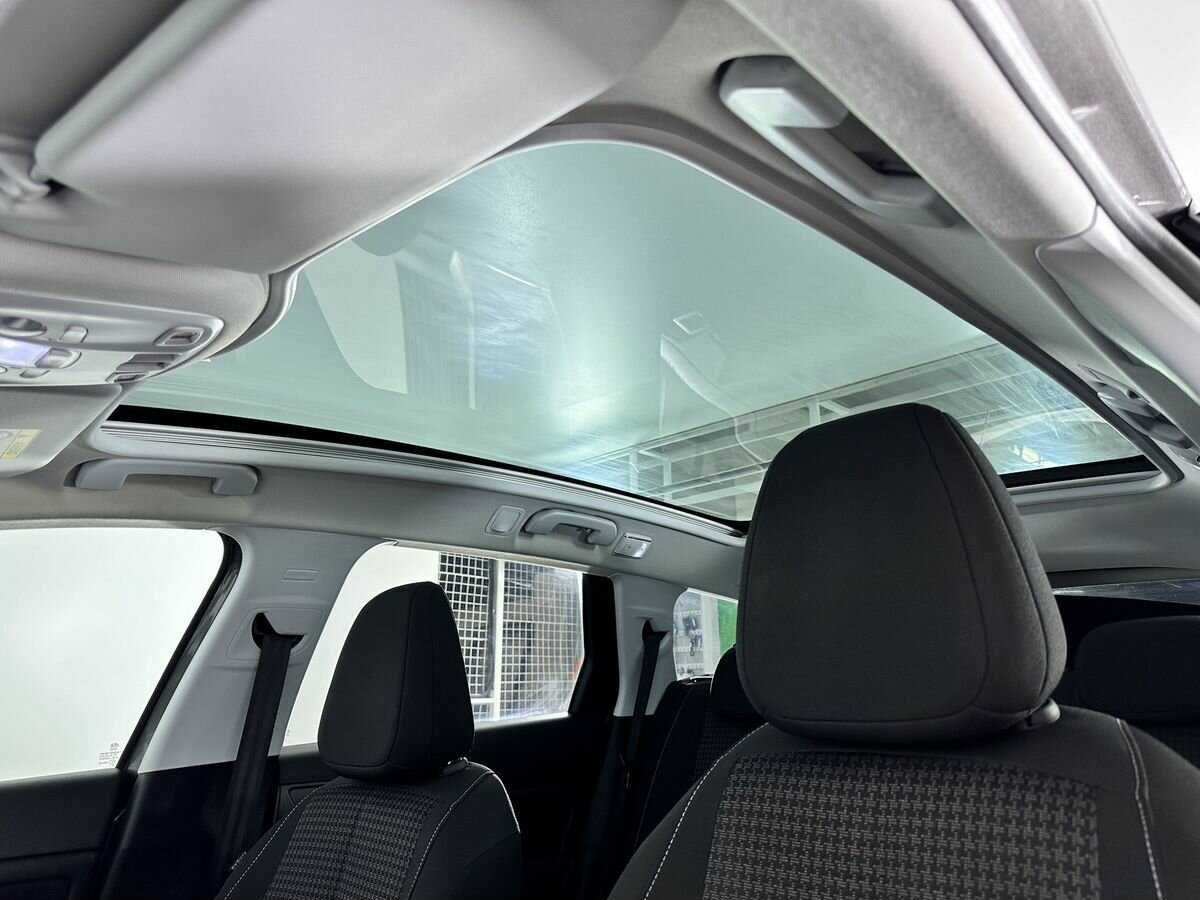 Б/У Пежо 308 2018 года. Фото: #13