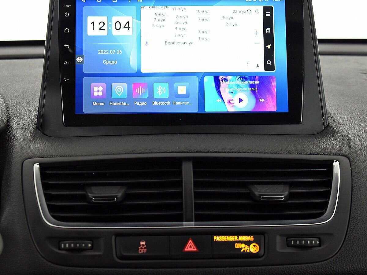 Б/У Опель Мокка 2013 года. Фото: #12