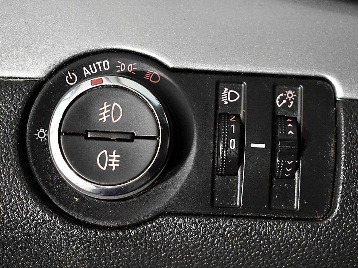 Б/У Опель Мокка 2013 года. Фото: #15