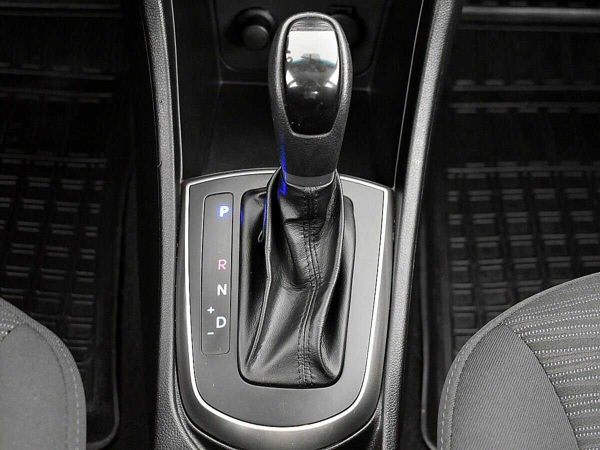 Б/У Хендай Солярис 2014 года. Фото: #13