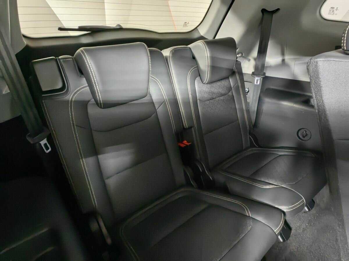 Б/У Чери Тигго 8 2020 года. Фото: #16