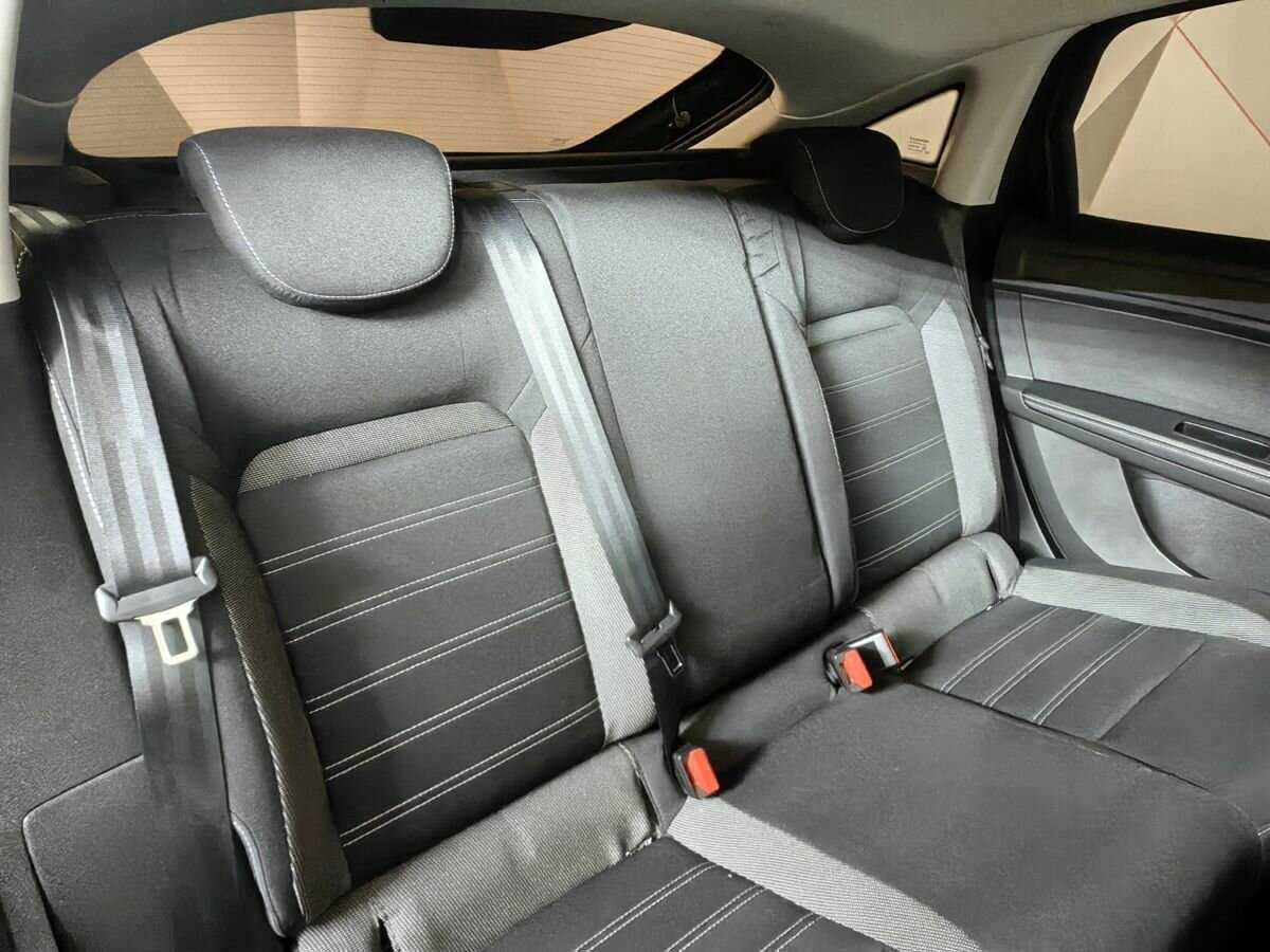 Б/У Рено Аркана 2019 года. Фото: #12