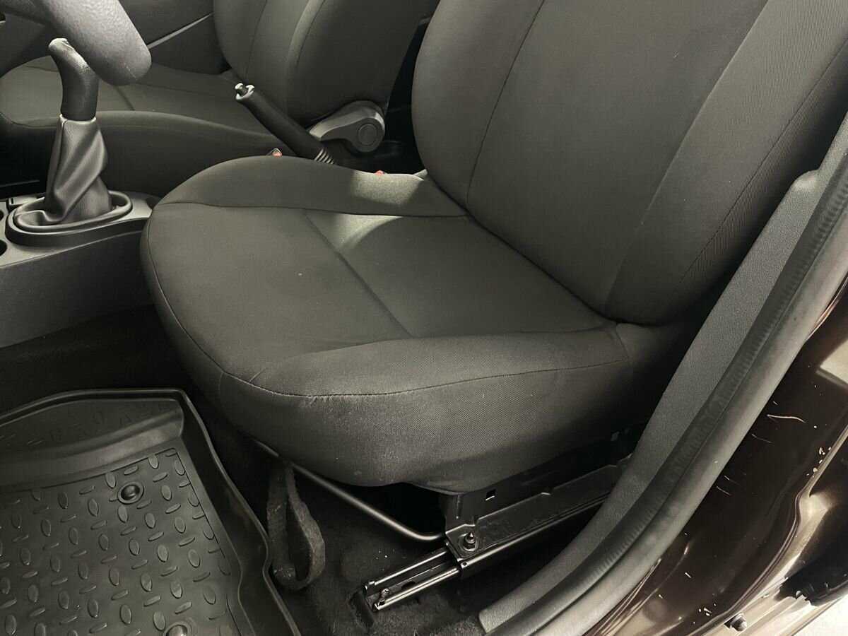 Б/У Рено Дастер 2016 года. Фото: #9