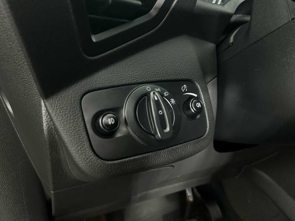 Б/У Форд Куга 2018 года. Фото: #6