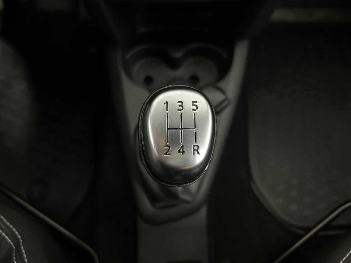 Б/У Рено Сандеро 2021 года. Фото: #12