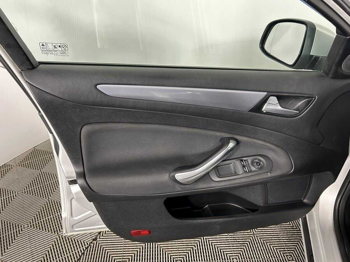 Б/У Форд Мондео 2012 года. Фото: #7