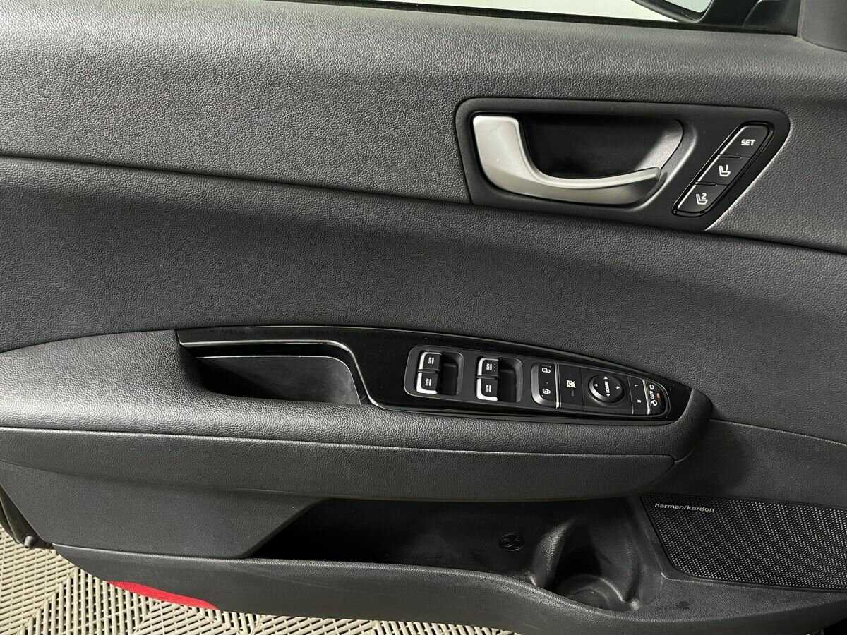 Kia Optima 2016 года с пробегом. Фото: #7