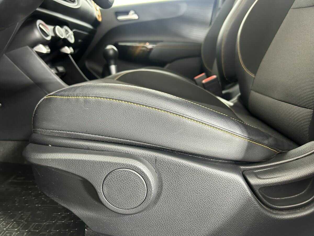 Б/У Киа Пиканто 2022 года. Фото: #9