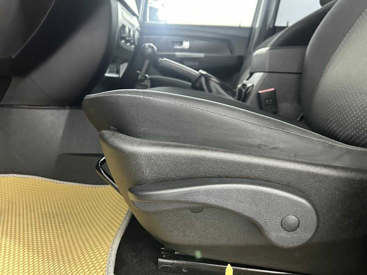 Б/У УАЗ Патриот 2016 года. Фото: #9