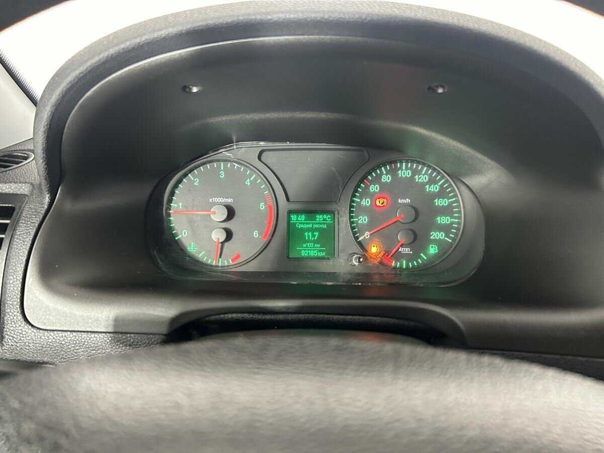 Б/У УАЗ Патриот 2016 года. Фото: #10