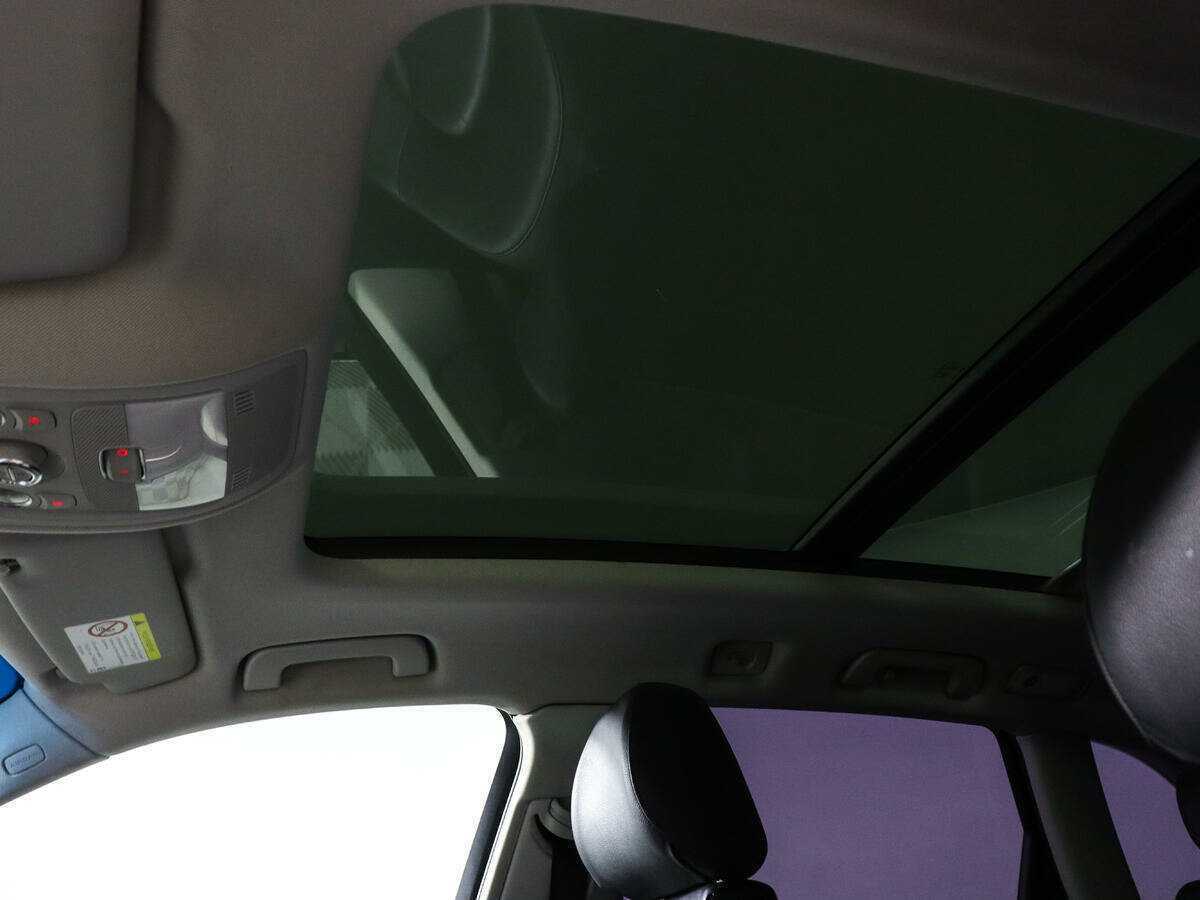 Audi Q5 2013 года с пробегом. Фото: #12