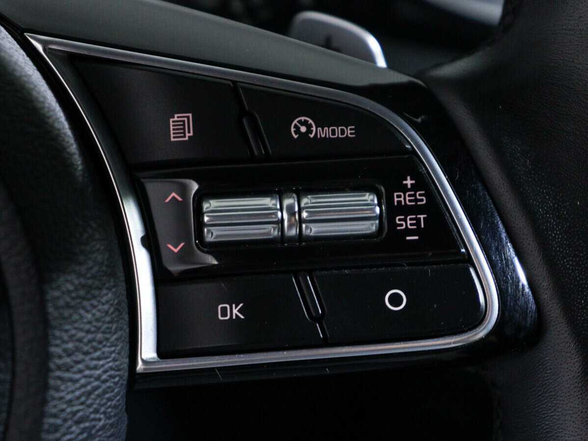 Б/У Киа Сид 2020 года. Фото: #18