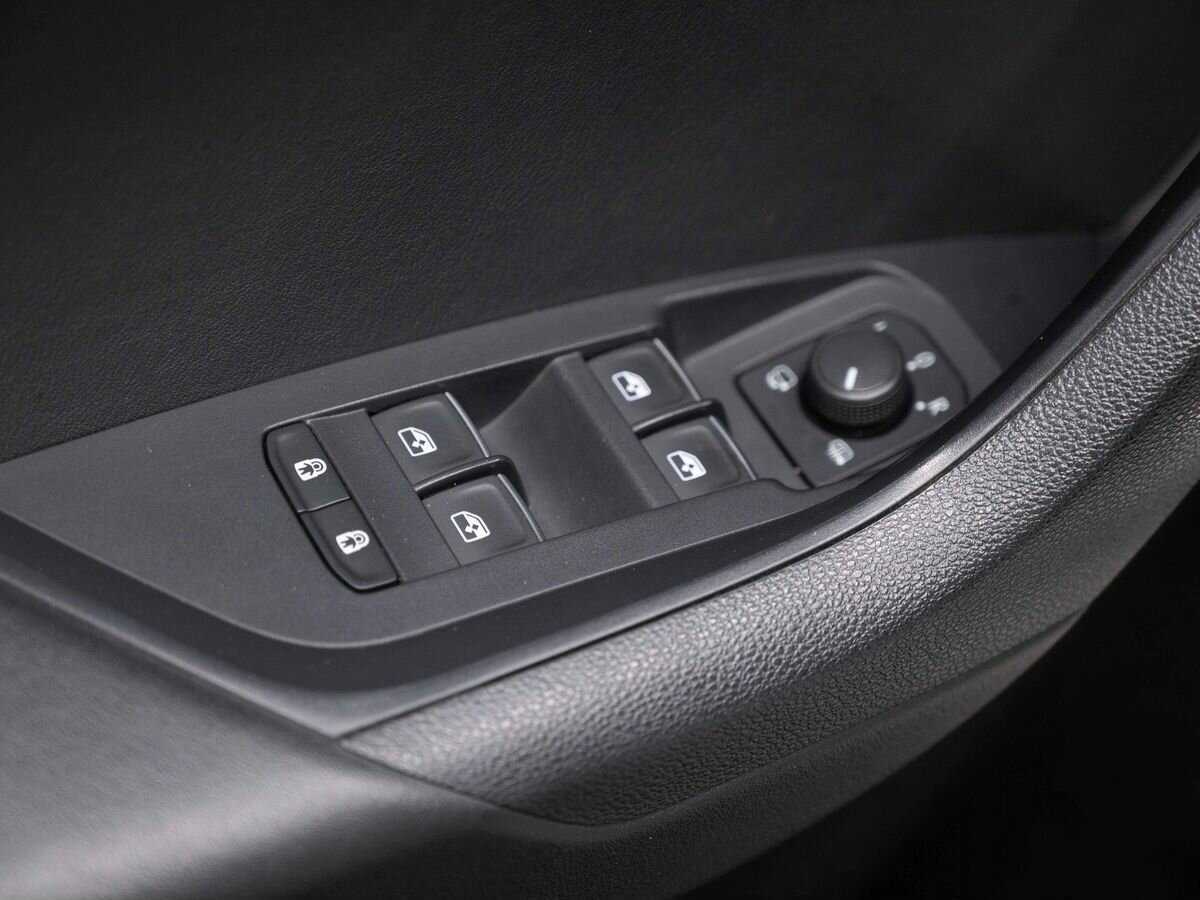 Skoda Kodiaq 2018 года с пробегом. Фото: #17