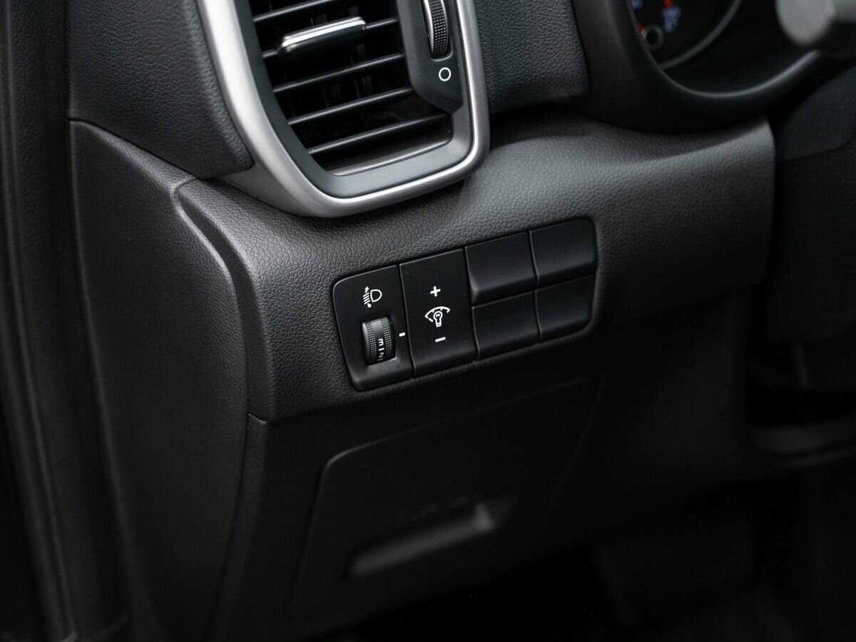 Kia Sportage 2020 года с пробегом. Фото: #16